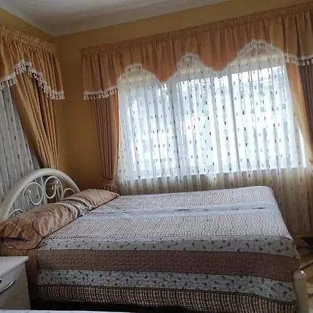 Hostal Flores-2