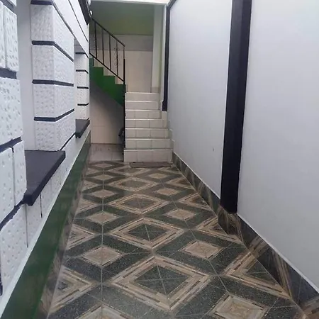 Hostal Flores-3